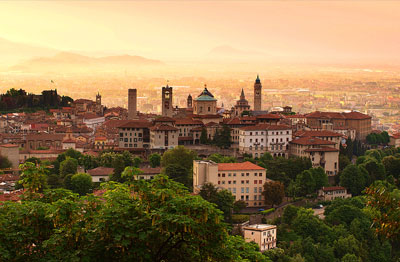 BERGAMO