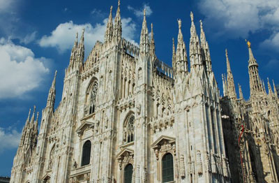 MILAN